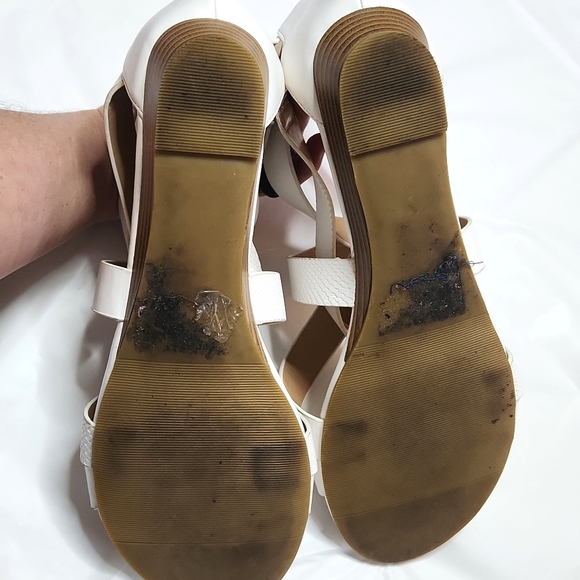 Angel Steps Sandals - Picture 6 of 7